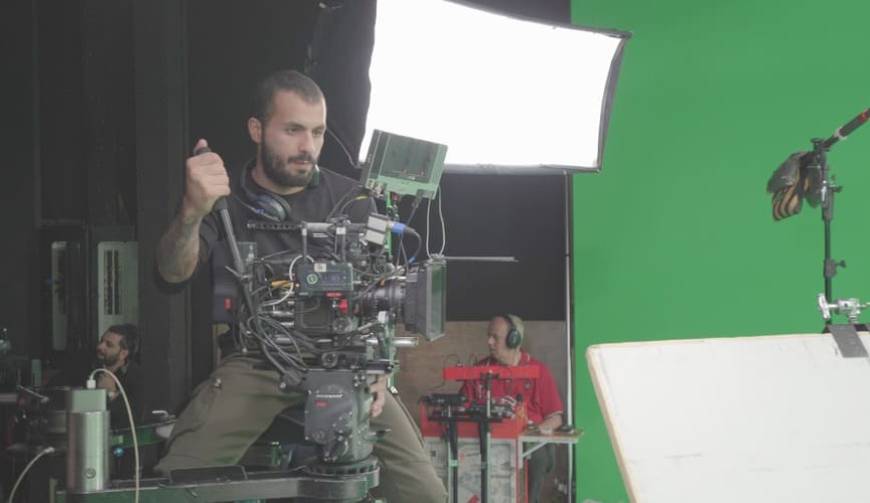 场景化叙事，泉港区电商产品视频拍摄制作的破局之道