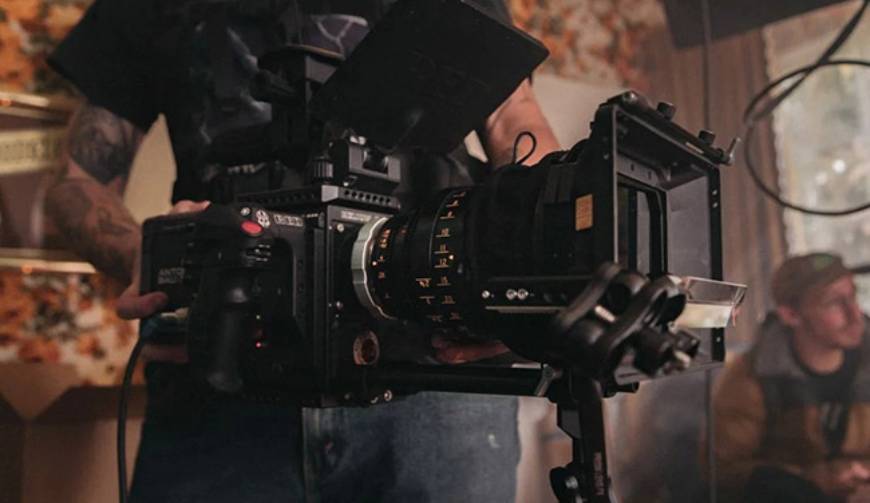 深耕本土，泉港区产品宣传视频拍摄公司的服务密码