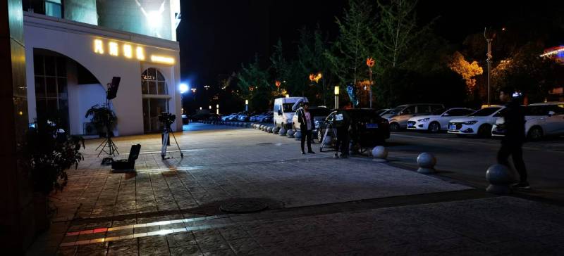 产品视频拍摄公司