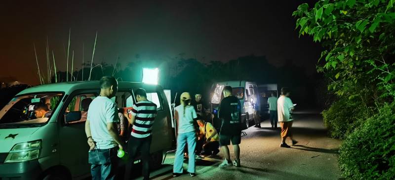 以镜头为笔，绘就泉港区产品视频的进阶之路