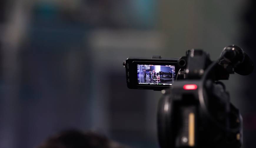 泉港区产品视频拍摄制作：揭秘如何打造令人印象深刻的商业宣传片